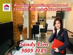 Rivervale Crest (D19), Apartment #199401802